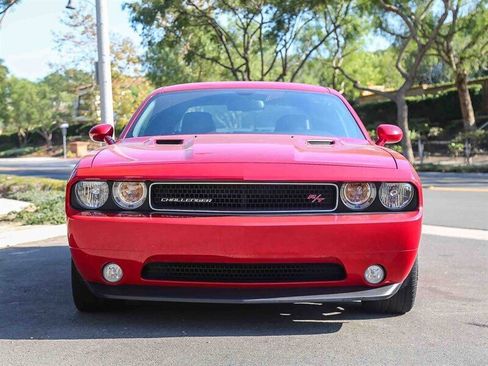 Used 2012 Dodge Challenger R/T Plus image 2