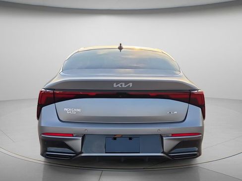Certified 2025 Kia K5 GT-Line w/ GT-Line Premium Package FWD image 5