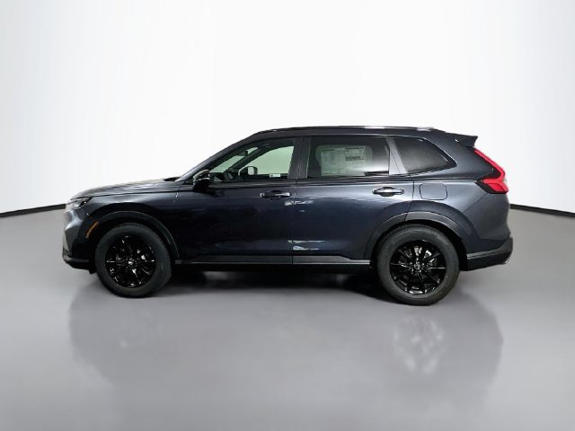 New 2027 Honda CR-V Sport-L image 5