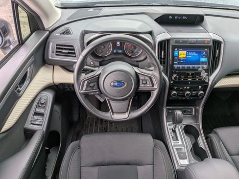 Used 2019 Subaru Ascent Premium AWD/4WD image 18