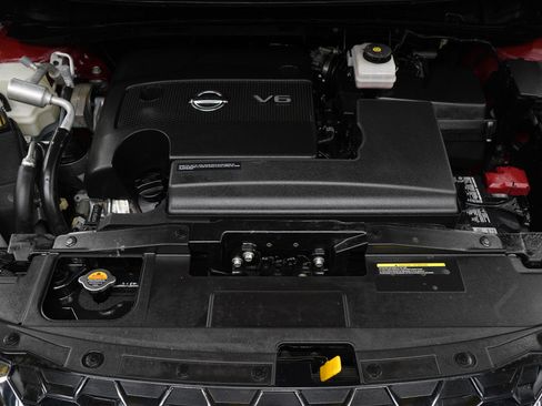 Used 2022 Nissan Murano SL image 35