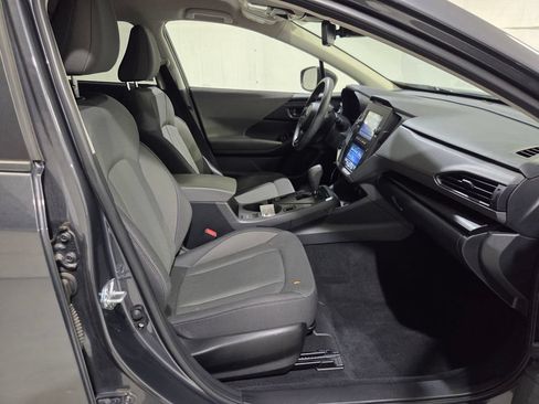 Used 2024 Subaru Crosstrek 2.0i AWD/4WD image 14