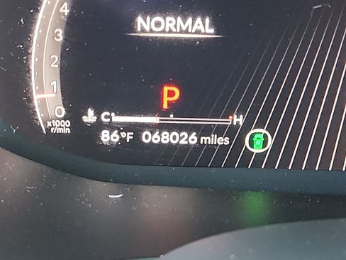 Certified 2024 Acura MDX Type S AWD/4WD image 20
