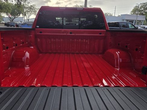 New 2026 Chevrolet Silverado 1500 LT w/ All Star Edition Plus AWD/4WD image 20