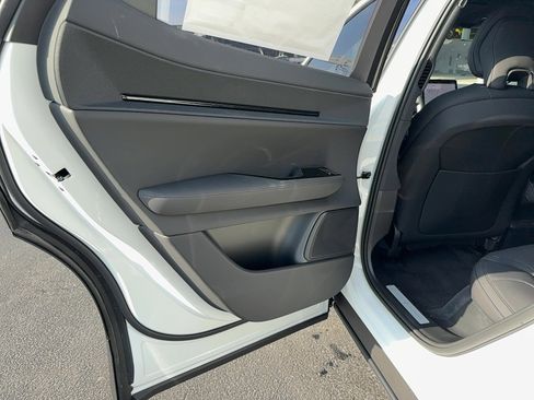 New 2025 Polestar Polestar 3 image 11