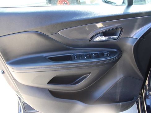 Used 2021 Buick Encore Preferred w/ Safety Package AWD/4WD image 18