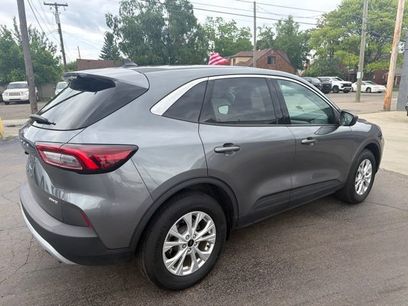 Used 2024 Ford Escape Active