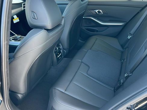 New 2026 BMW 330i Sedan w/ Premium Package image 12
