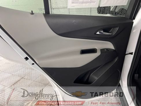 Used 2024 Chevrolet Equinox LS w/ LS Convenience Package FWD image 33