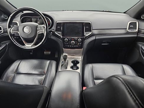 Used 2019 Jeep Grand Cherokee Limited RWD image 14