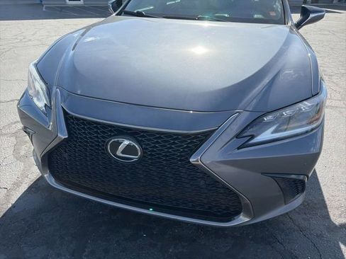Used 2019 Lexus ES 350 F Sport FWD image 12