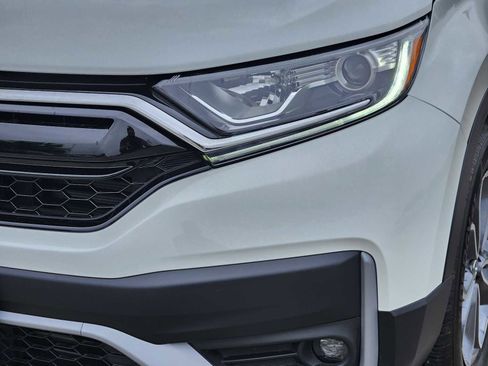 Used 2020 Honda CR-V EX image 7