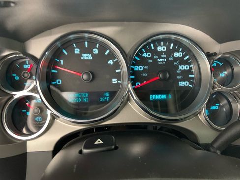 Used 2013 GMC Sierra 2500 SLE w/ SLE Preferred Package image 27