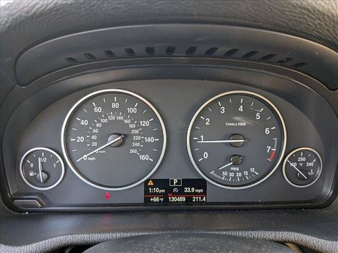 Used 2017 BMW X3 sDrive28i image 10