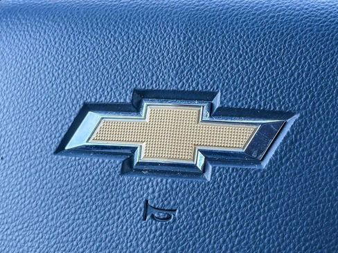 Used 2024 Chevrolet Silverado 1500 Custom image 21