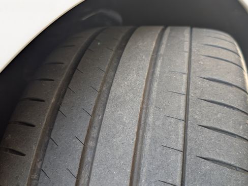 Used 2023 Cadillac CT4 V Blackwing image 37