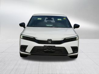 Used 2024 Honda Civic Sport video 2