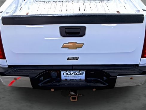 Used 2012 Chevrolet Silverado 2500 W/T image 11