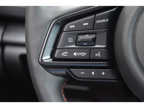 New 2026 Subaru Crosstrek 2.5i Limited AWD/4WD image 32