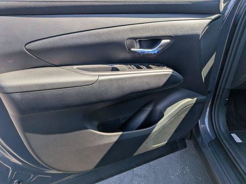 New 2026 Hyundai Tucson Blue SE FWD image 12