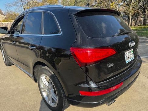 Used 2016 Audi Q5 2.0T Premium Plus image 13