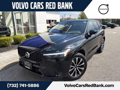 Used 2025 Volvo XC60 B5 Plus