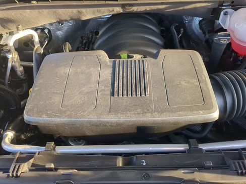 New 2026 Chevrolet Silverado 1500 LT Trail Boss w/ LT Trail Boss Premium Package image 30