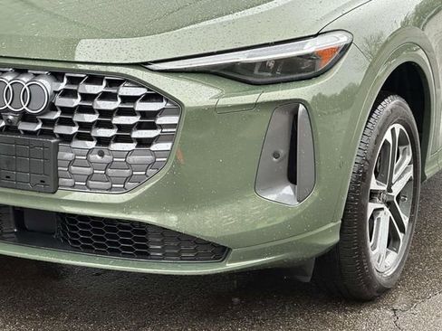 Certified 2025 Audi Q5 Premium Plus w/ Premium Plus image 8