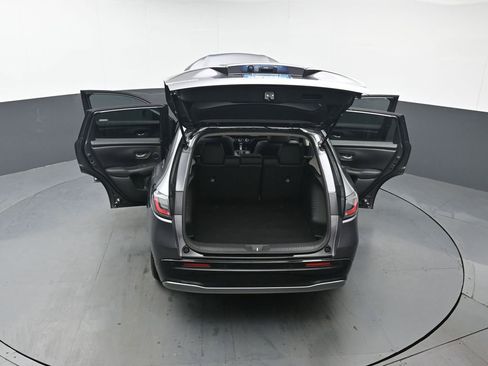 Certified 2023 Honda HR-V EX-L image 48