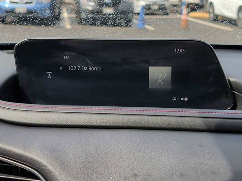 Used 2024 MAZDA CX-30 AWD 2.5 S w/ Preferred Package image 12