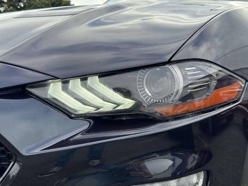 Used 2023 Ford Mustang Coupe w/ Equipment Group 101A RWD image 13