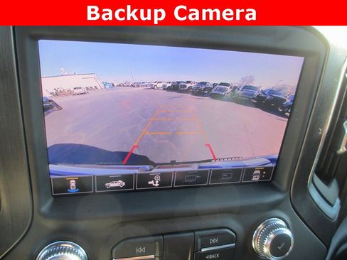 Certified 2021 GMC Sierra 2500 AT4 w/ Gooseneck/5TH Wheel Package image 14