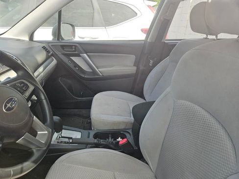 Used 2018 Subaru Forester 2.5i w/ Alloy Wheel Package AWD/4WD image 10