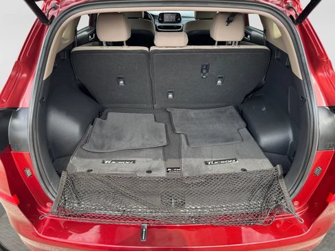 Used 2020 Hyundai Tucson Sport FWD image 18