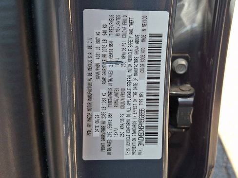 Used 2023 MAZDA CX-30 AWD 2.5 S w/ Preferred Package image 27