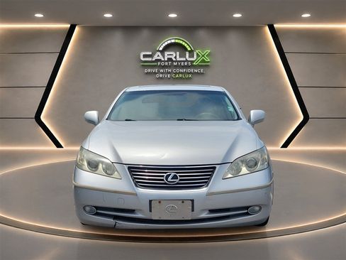 Used 2007 Lexus ES 350 FWD image 2