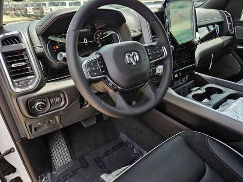 New 2025 RAM 1500 Laramie image 16