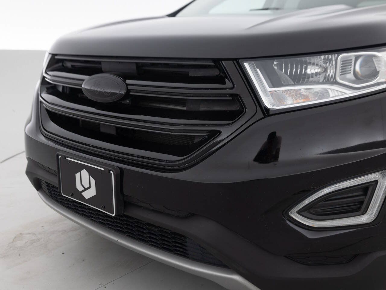 Used 2016 Ford Edge SEL w/ Class II Trailer Tow Package AWD/4WD image 15