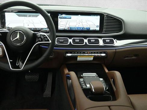 Certified 2026 Mercedes-Benz GLE 450 4MATIC image 20