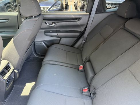 Used 2023 Honda CR-V Sport image 32