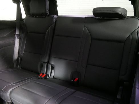 Used 2021 GMC Yukon Denali w/ Denali Premium Package AWD/4WD image 21