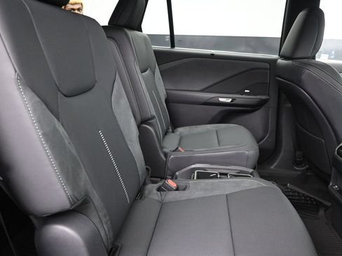 New 2026 Lexus TX 350 AWD image 21