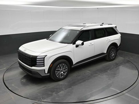 New 2026 Hyundai Palisade SEL Premium AWD/4WD image 29