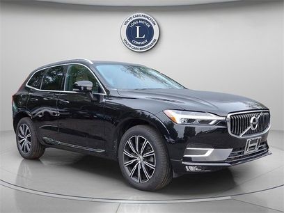 Used 2021 Volvo XC60 T5 Inscription w/ Climate Package