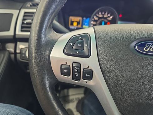 Used 2012 Ford Explorer Limited image 22