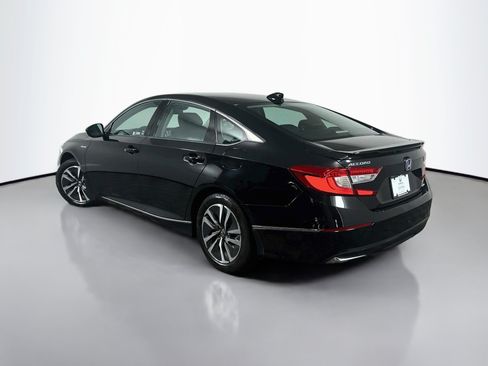Used 2021 Honda Accord EX image 5