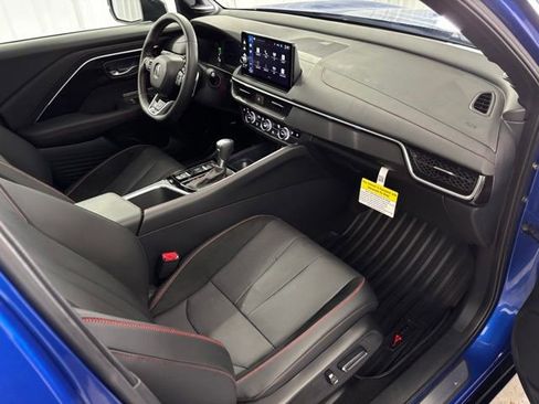 Certified 2025 Acura ADX A-Spec image 28