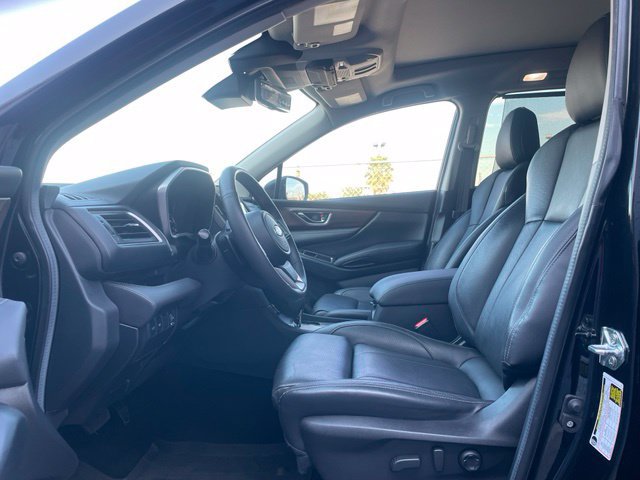 Used 2025 Subaru Ascent Touring AWD/4WD image 20