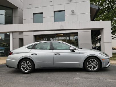 Used 2023 Hyundai Sonata SEL