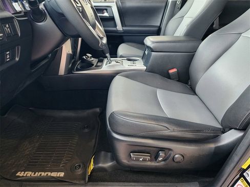 Used 2019 Toyota 4Runner SR5 Premium image 24
